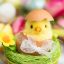 Ostern im Schloßhotel